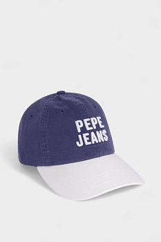 Кепка Pepe Jeans