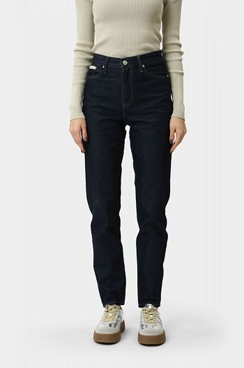 Джинсы синие Calvin Klein Jeans