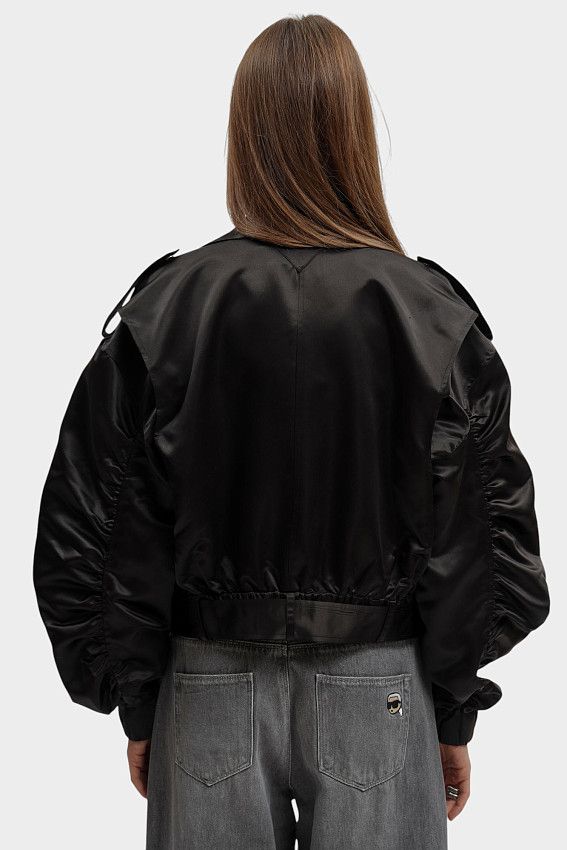 Бомбер Karl Lagerfeld