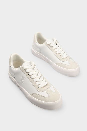 Кеды Trussardi