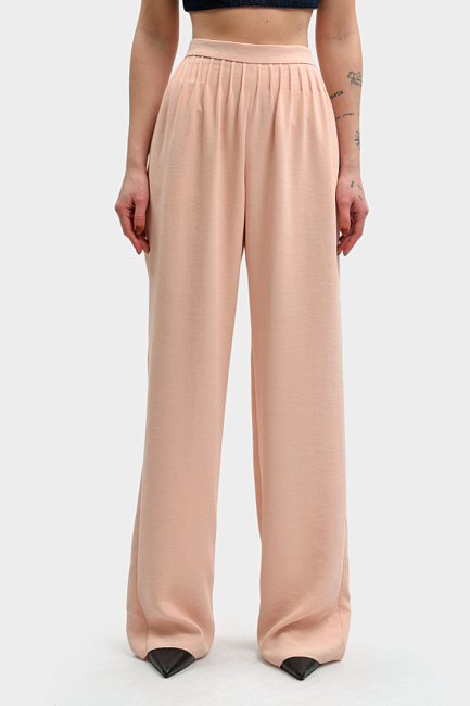 Брюки Emporio Armani