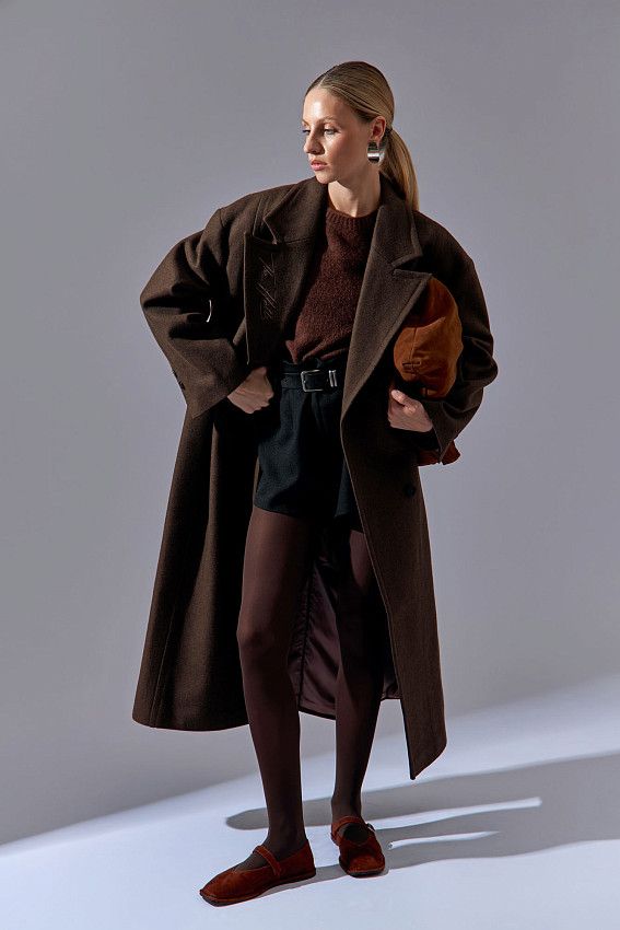 Балетки Marc Cony