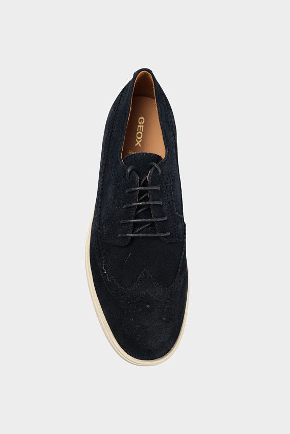 Туфли Geox Синий