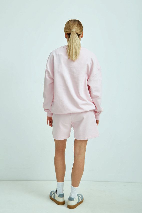 Шорты спортивные Van Mich