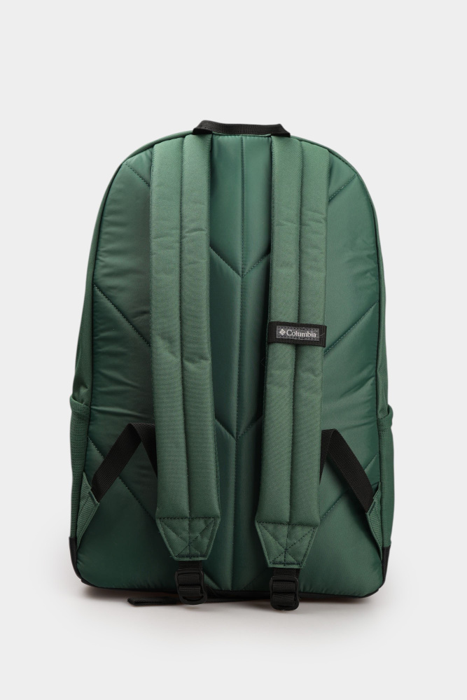 2094401 Рюкзак Columbia Зеленый