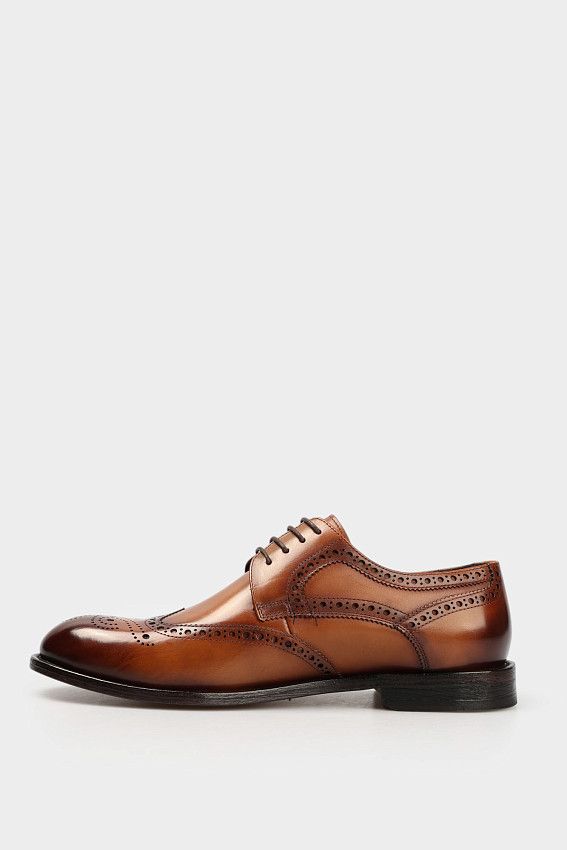 Туфли Marc Cony Коричневый