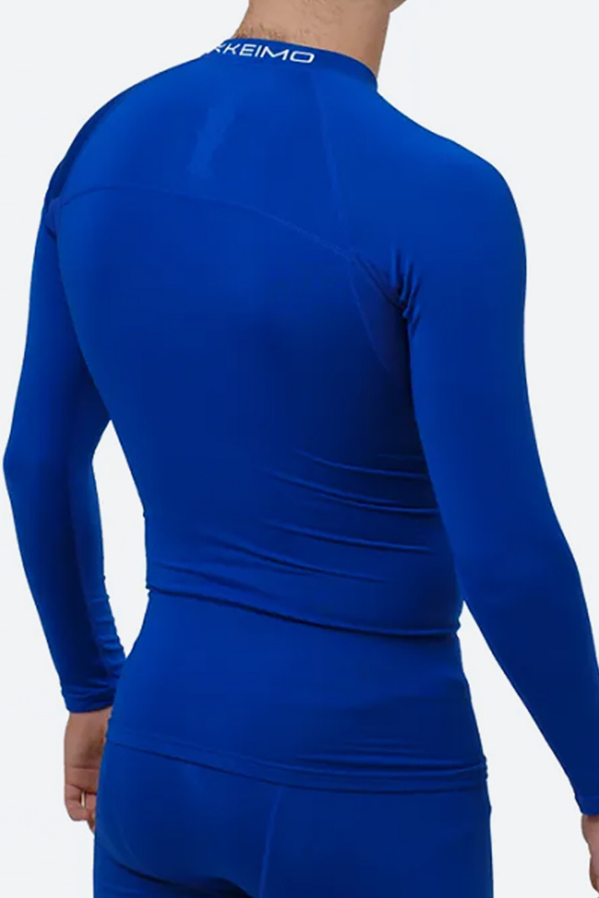 Лонгслив компрессионный Keimo