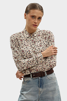 Блузка Pepe Jeans