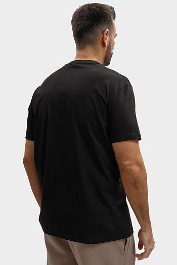Футболки Armani Exchange - купить футболку Armani Exchange в интернет-магазине, цены в Москве и Краснодаре - Мёд