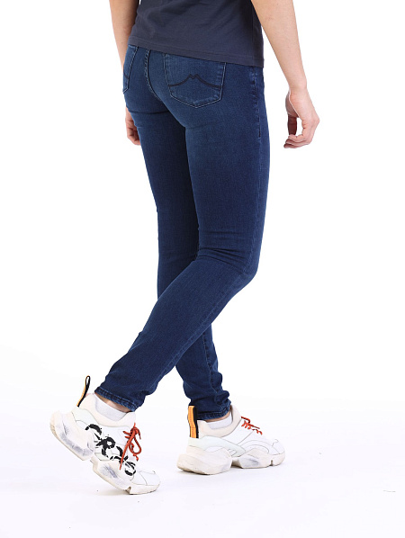 Джинсы Jasmin Jeggings Mustang