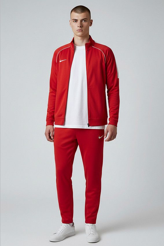 Куртка Nike Красный