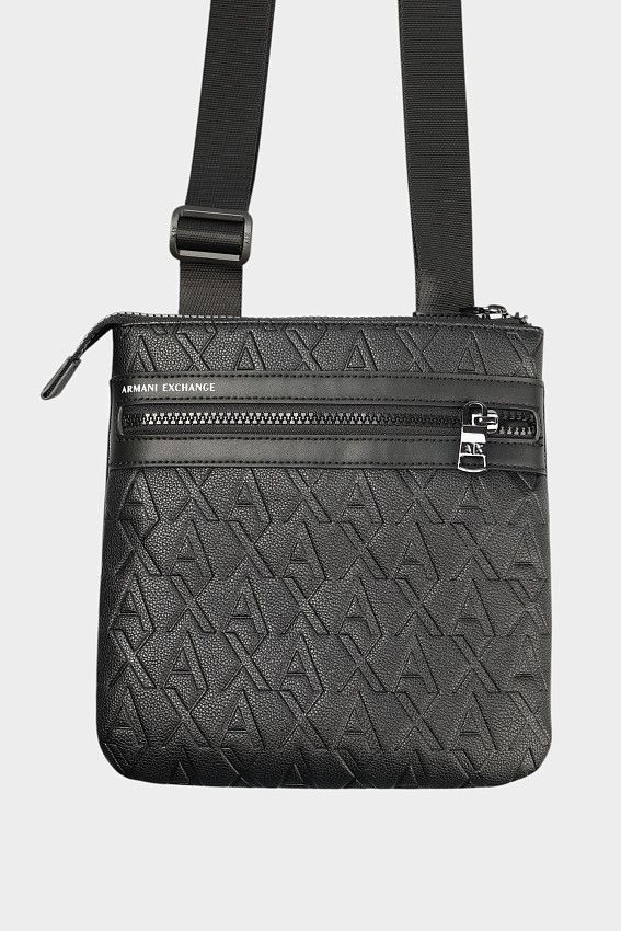 Сумка Armani Exchange Черный