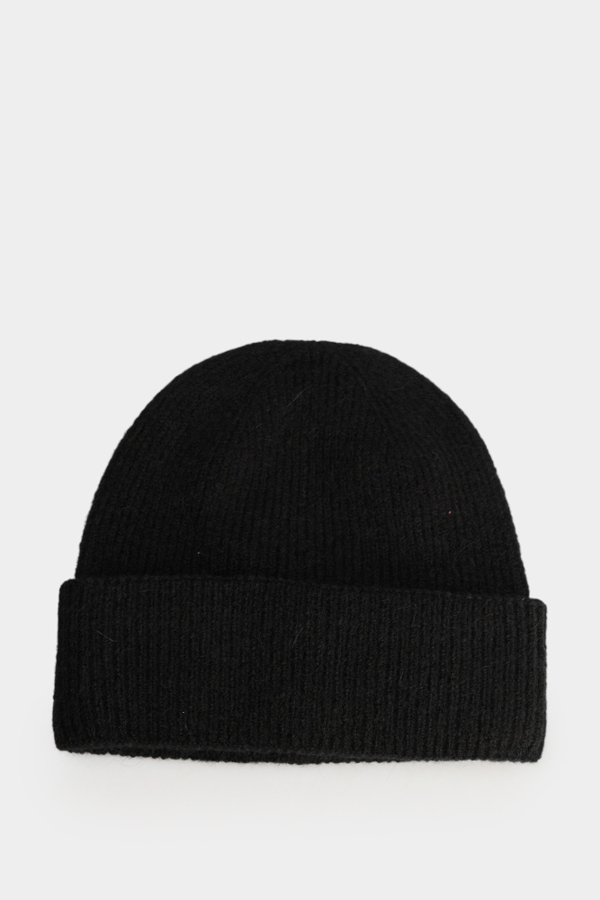 30048590_10018671 Шапка Strellson Черный