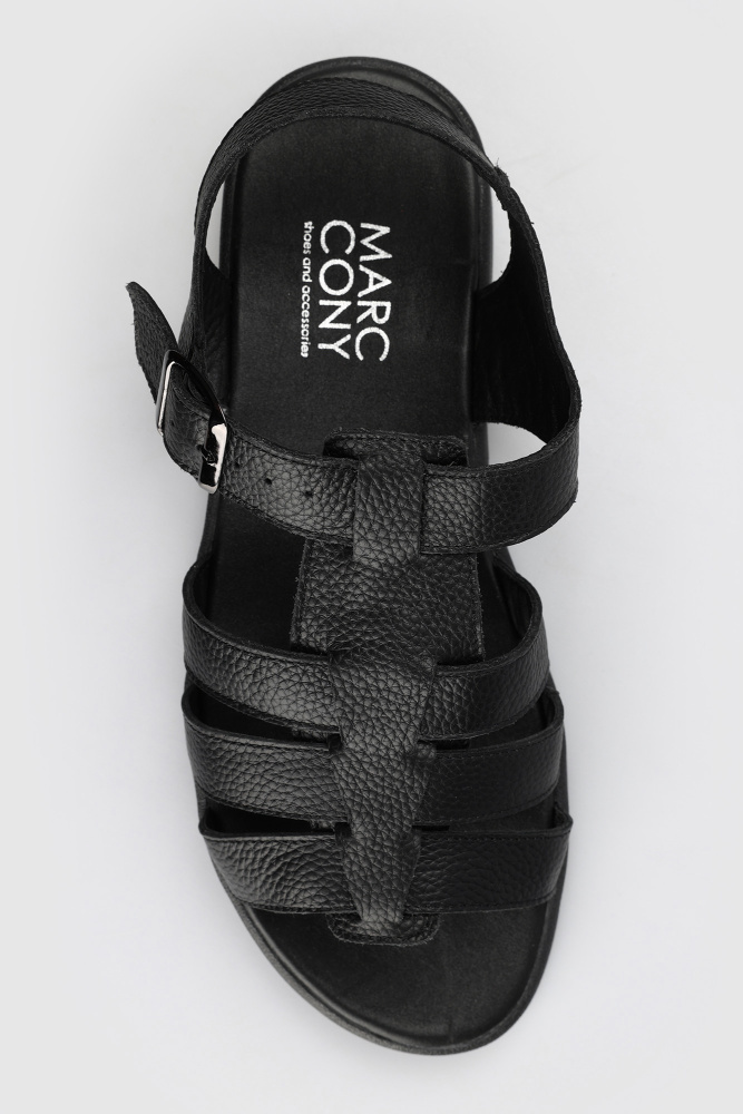 2291850 Сандалии Marc Cony Черный