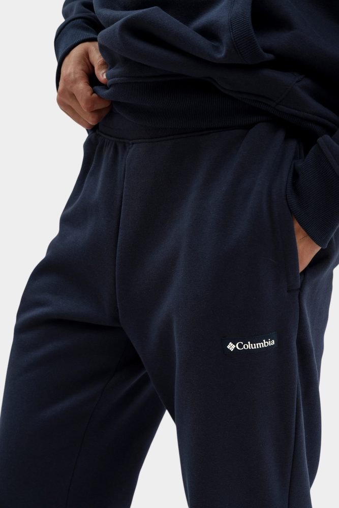 2105862 Брюки спортивные Columbia Синий