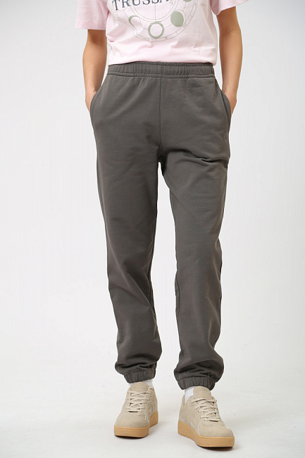 Брюки спортивные Trussardi