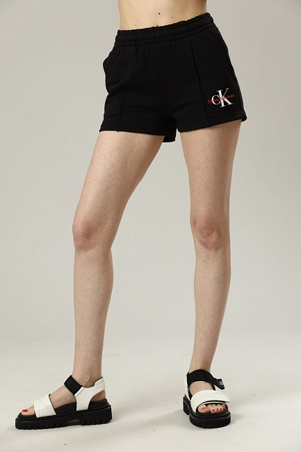 Шорты трикотажные Calvin Klein Jeans
