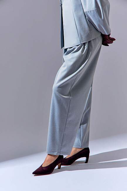 Туфли лодочки Marc Cony