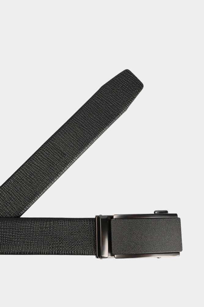 MCP-EL02-0 Ремень Marc Cony Черный