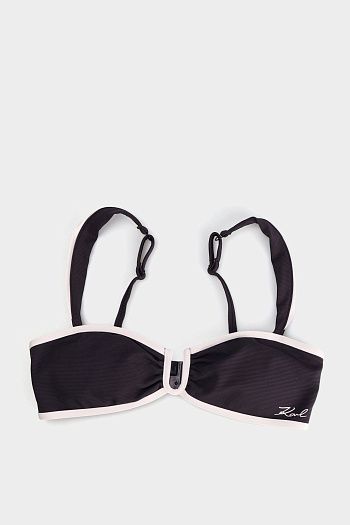 Верх от куп.костюма Karl Lagerfeld