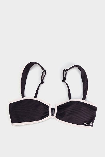 Верх от куп.костюма Karl Lagerfeld