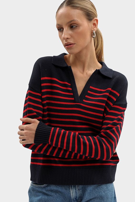 Джемпер Pepe Jeans Синий