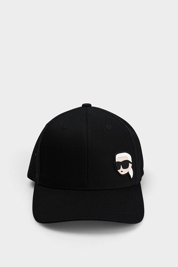Кепка Karl Lagerfeld 
