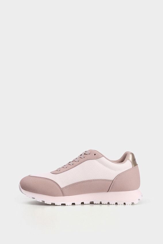 Кроссовки Armani Exchange