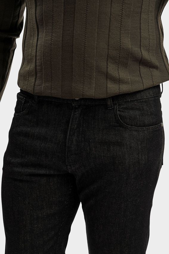 Джинсы Trussardi