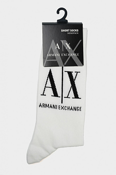 Носки Armani Exchange