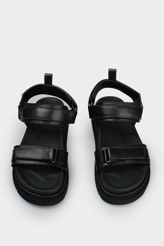 Сандалии Marc Cony Черный