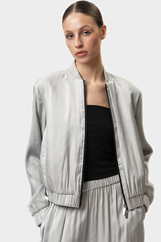 Бомбер Armani Exchange