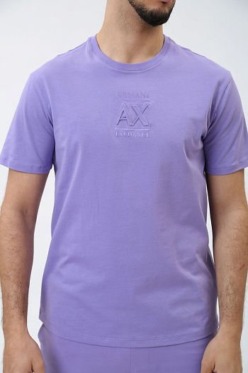 Футболка Armani Exchange