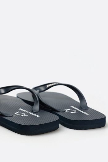 Шлепанцы Armani Exchange