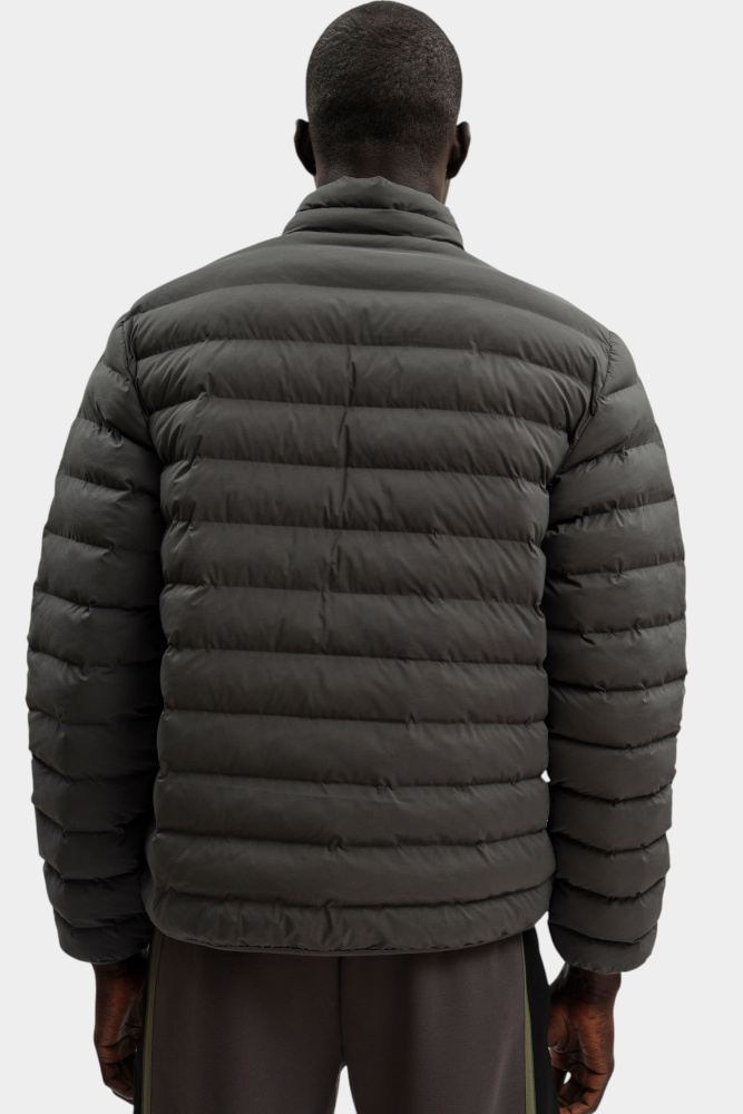 7M000684_AF15953 Куртка EA7 Серый