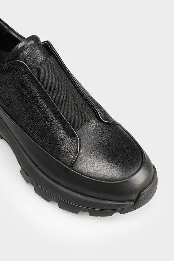 Кроссовки Graciana Черный