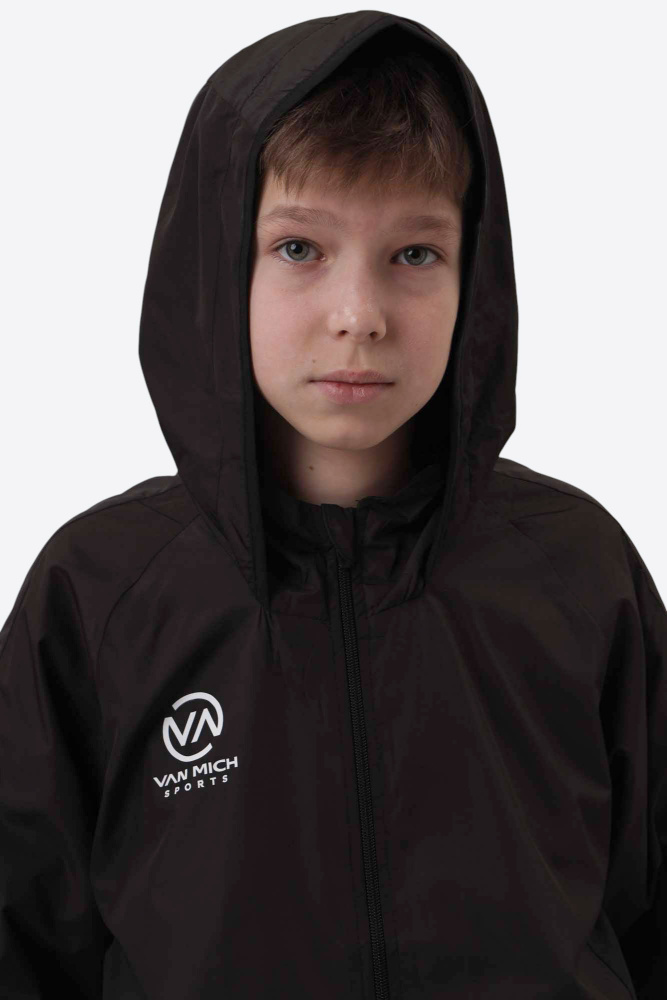 Куртка ветрозащитная Van Mich Sports