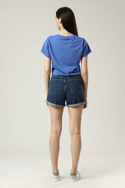 Шорты джинсовые MAVI