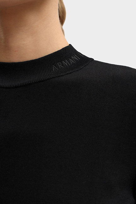Джемпер Armani Exchange