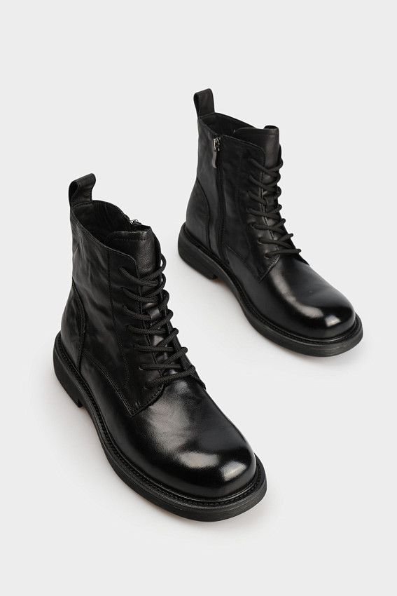 Ботинки Marc Cony