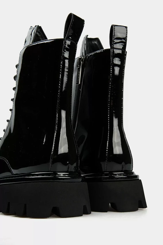 Ботинки Graciana