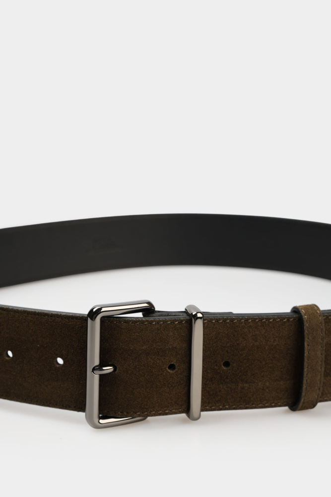 5298-379-53 Ремень Marc Cony Серый