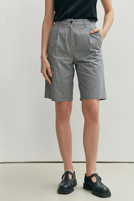 Шорты The Hills