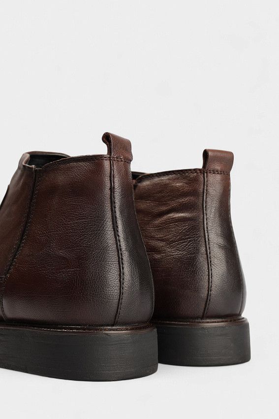 Ботинки Marc Cony Коричневый