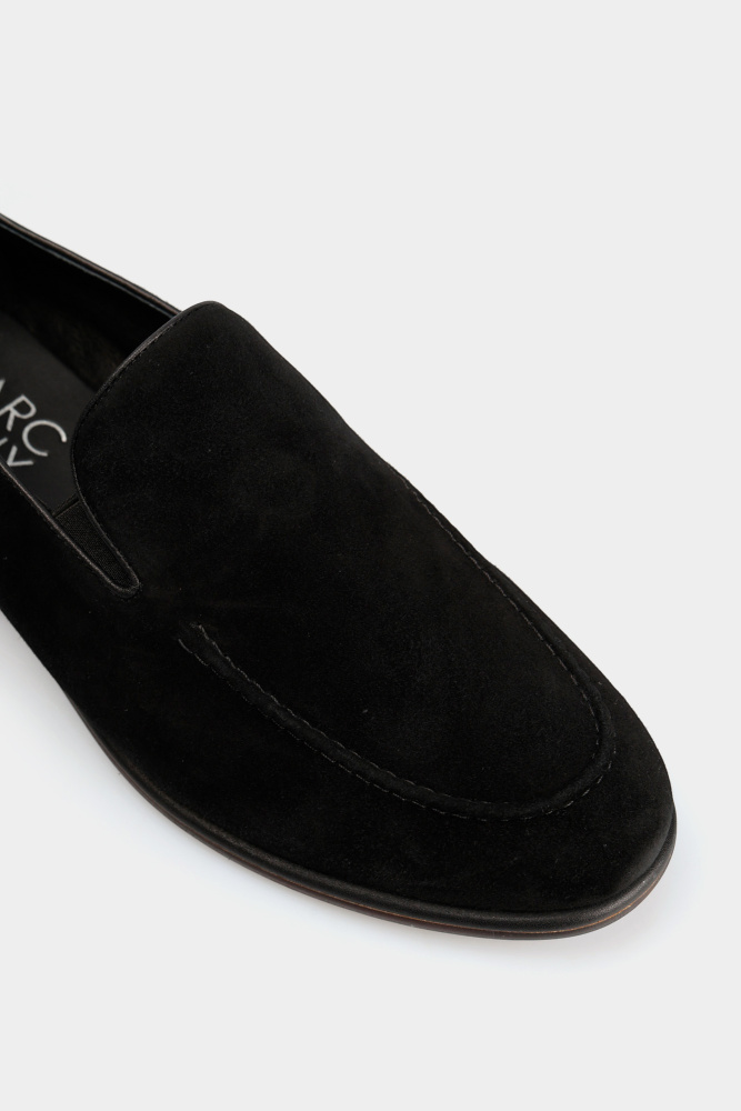 MC23831-MB Лоферы Marc Cony Черный
