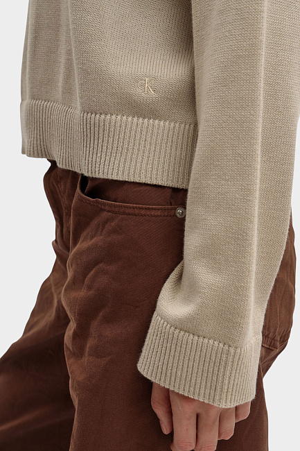 Свитшот Calvin Klein Jeans