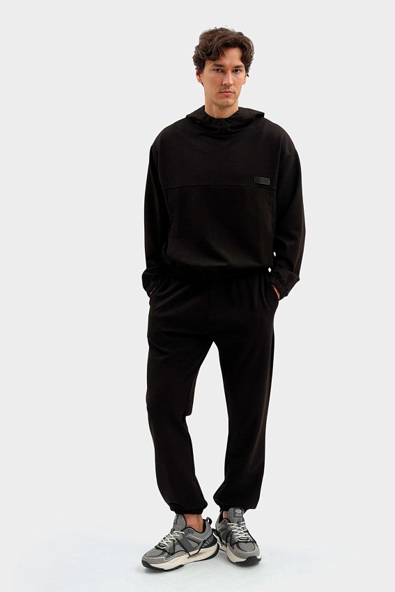 Костюм спортивный Bikkembergs Черный