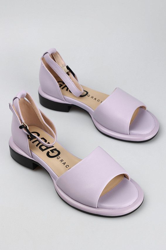 Босоножки Graciana