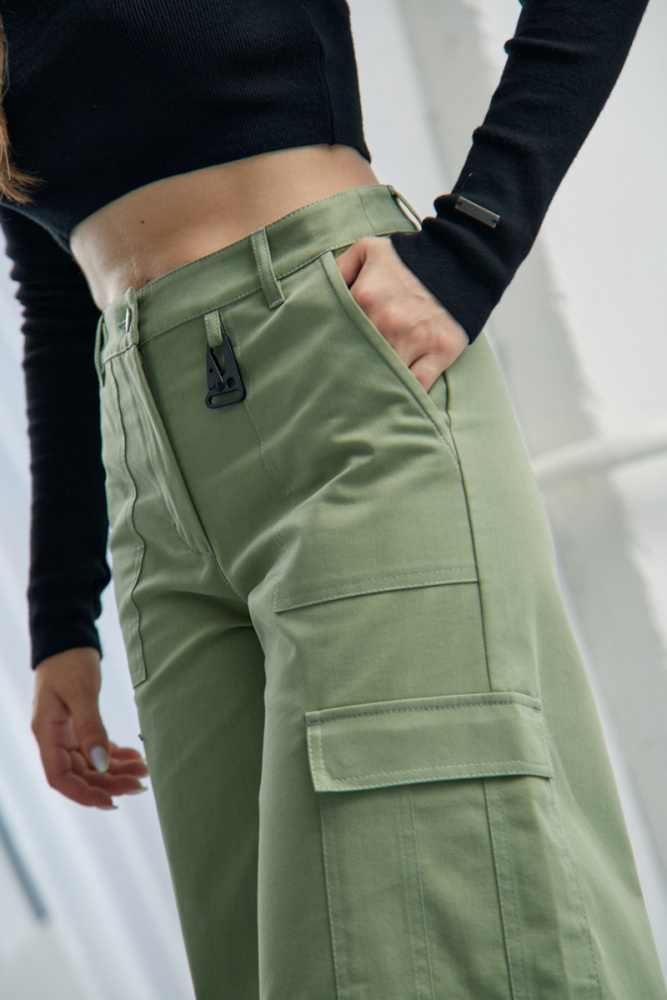 W-232-TH-56-0098 брюки the hills 