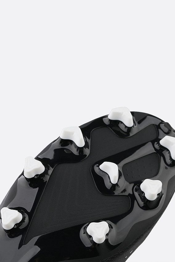 Футбольные бутсы Puma Черный